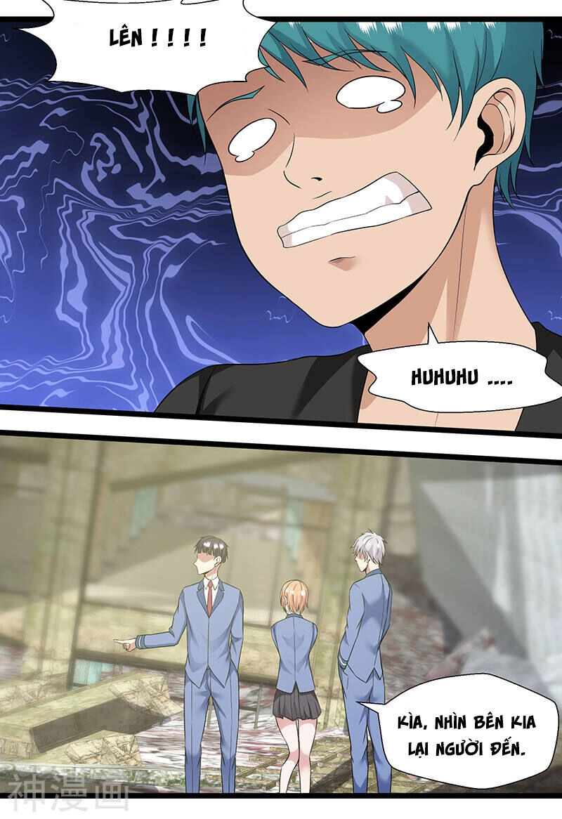 Tu Chân Cuồng Thiếu Chapter 93 - 13