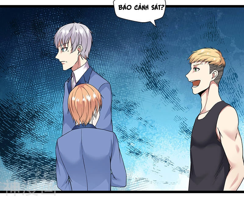 Tu Chân Cuồng Thiếu Chapter 93 - 16