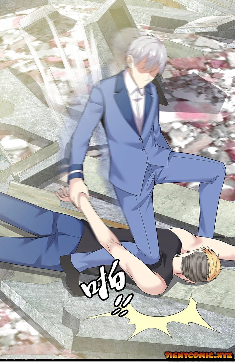 Tu Chân Cuồng Thiếu Chapter 93 - 20