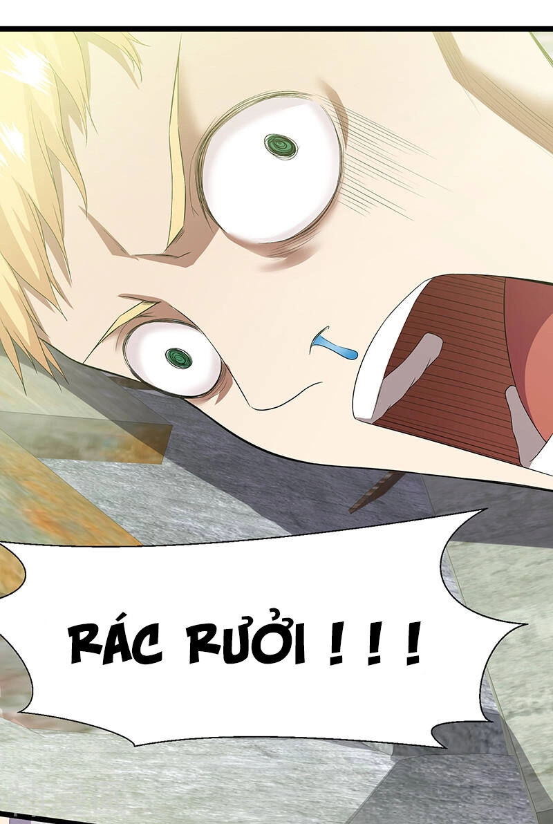 Tu Chân Cuồng Thiếu Chapter 93 - 24