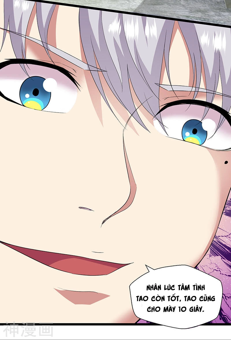 Tu Chân Cuồng Thiếu Chapter 93 - 25