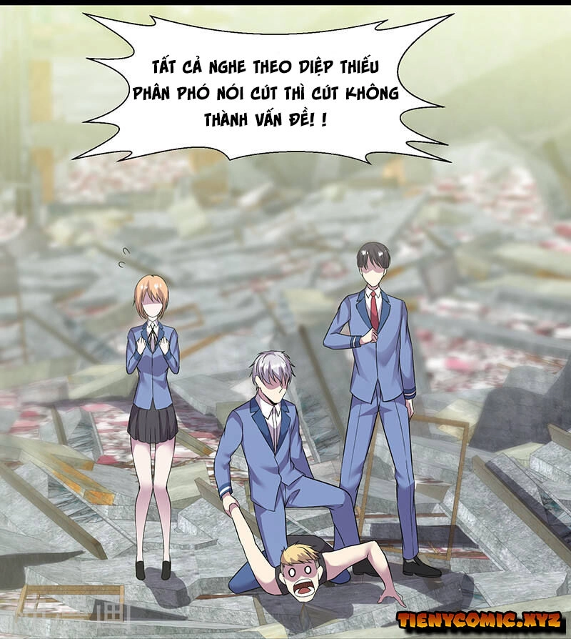 Tu Chân Cuồng Thiếu Chapter 93 - 26