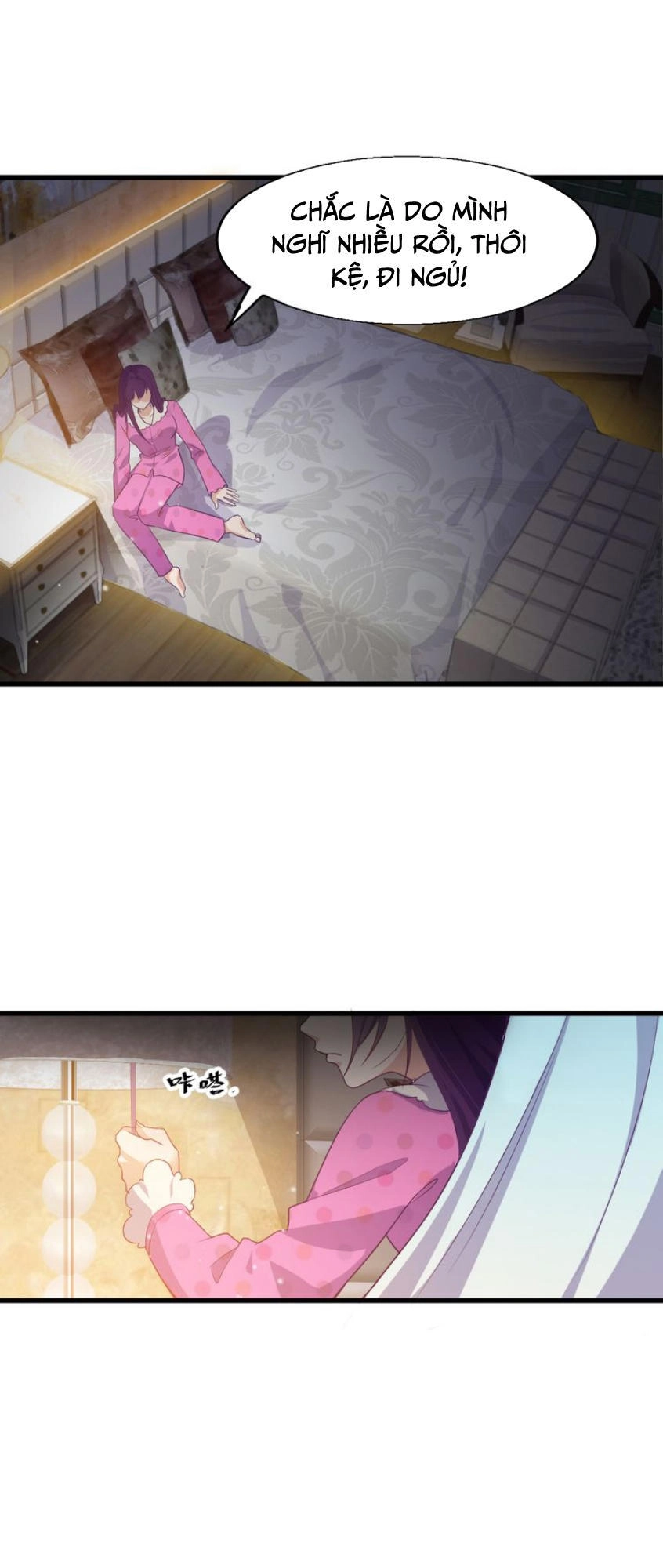 Siêu Cấp Hộ Vệ Của Đại Tiểu Thư Chapter 1 - 5