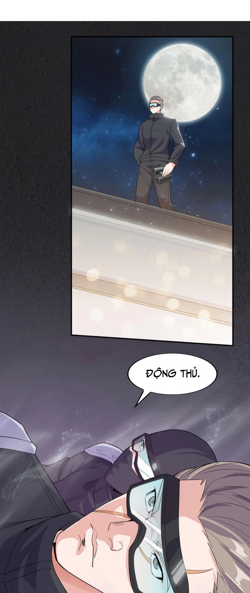 Siêu Cấp Hộ Vệ Của Đại Tiểu Thư Chapter 1 - 7