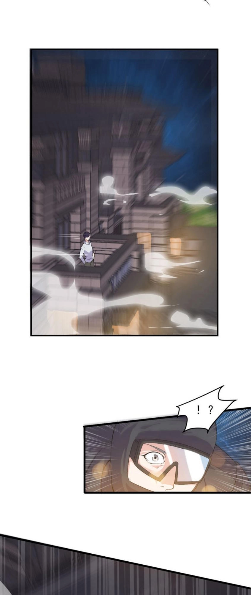 Siêu Cấp Hộ Vệ Của Đại Tiểu Thư Chapter 1 - 11