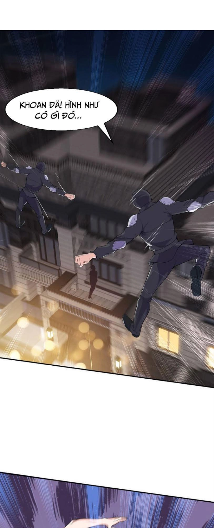 Siêu Cấp Hộ Vệ Của Đại Tiểu Thư Chapter 1 - 13