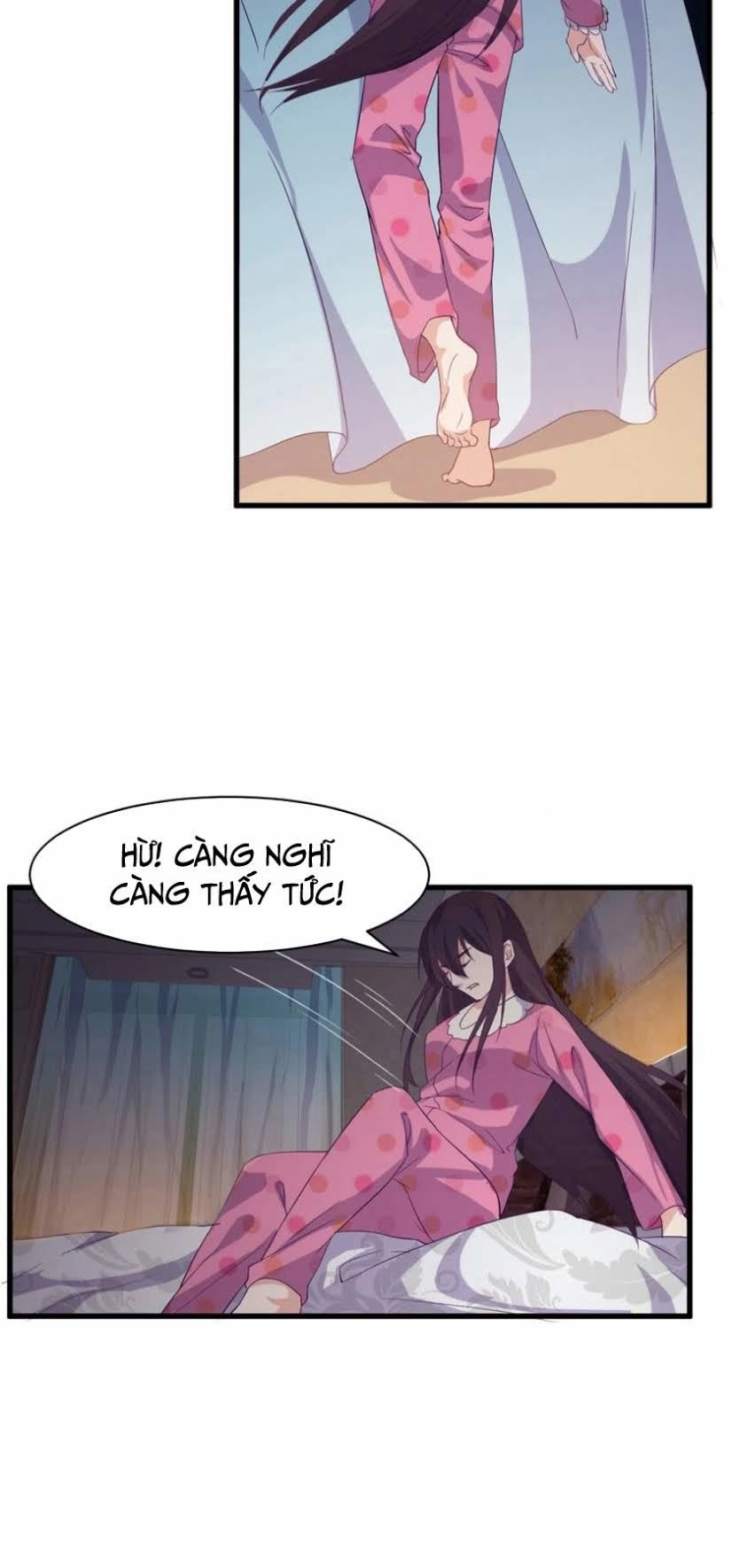 Siêu Cấp Hộ Vệ Của Đại Tiểu Thư Chapter 1 - 21