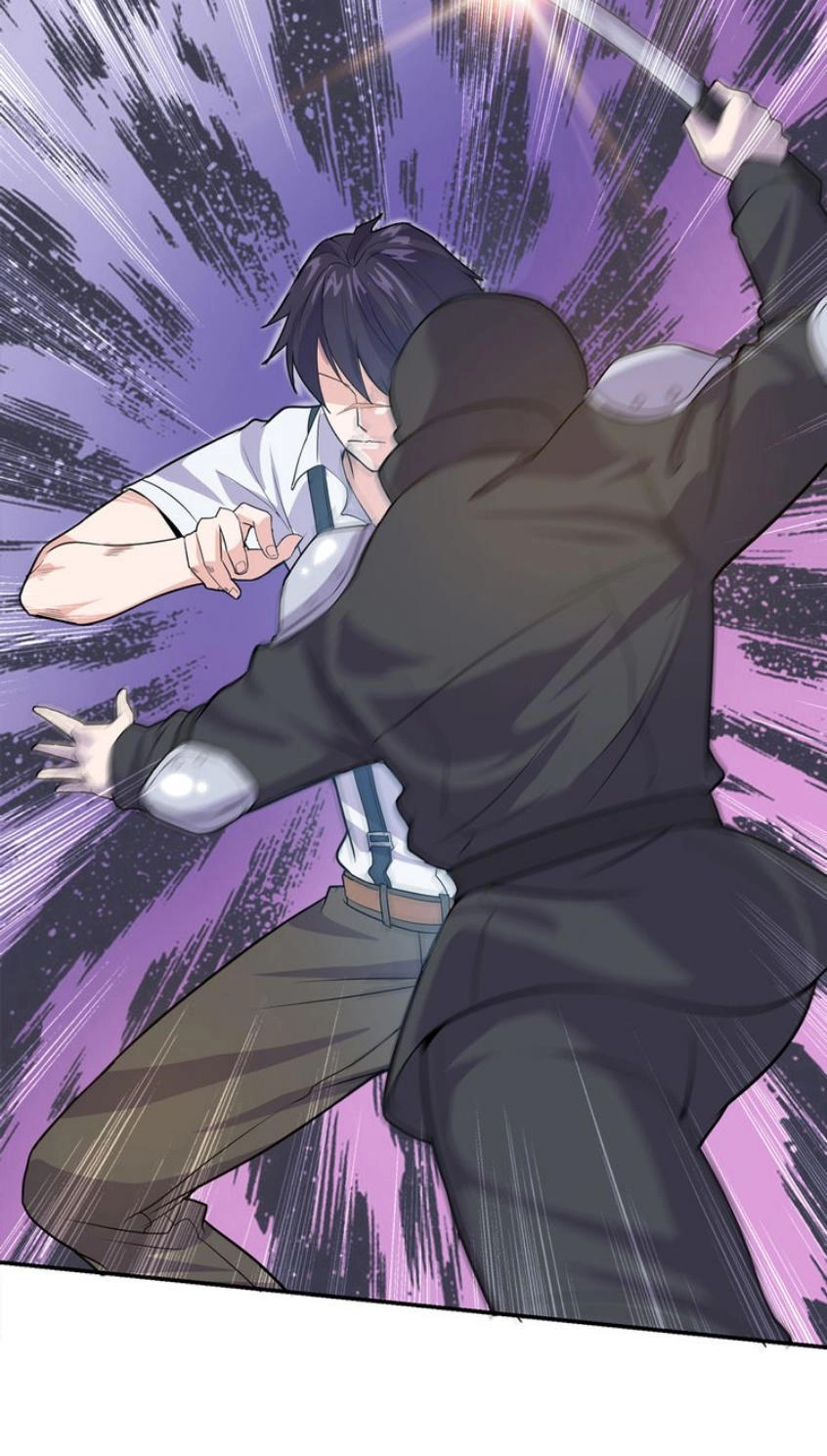 Siêu Cấp Hộ Vệ Của Đại Tiểu Thư Chapter 1 - 23