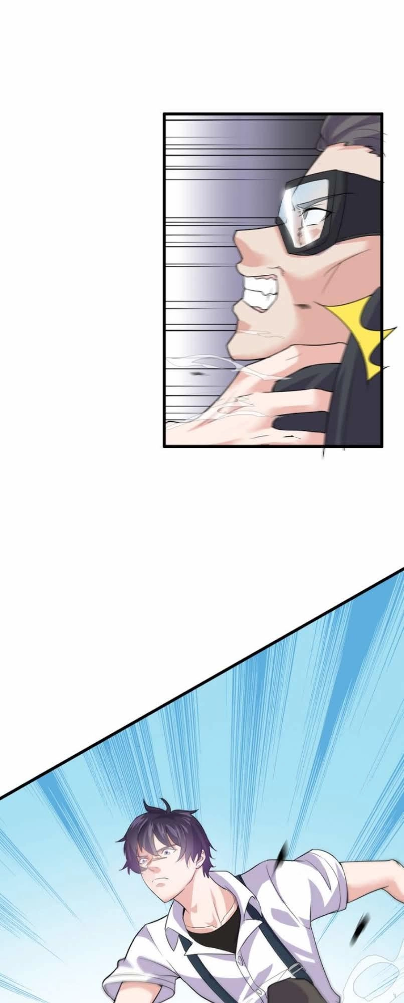 Siêu Cấp Hộ Vệ Của Đại Tiểu Thư Chapter 1 - 36