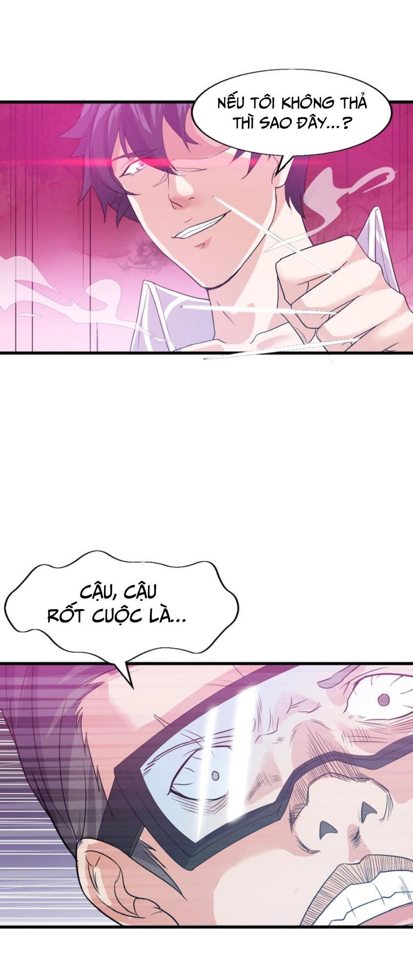 Siêu Cấp Hộ Vệ Của Đại Tiểu Thư Chapter 1 - 38