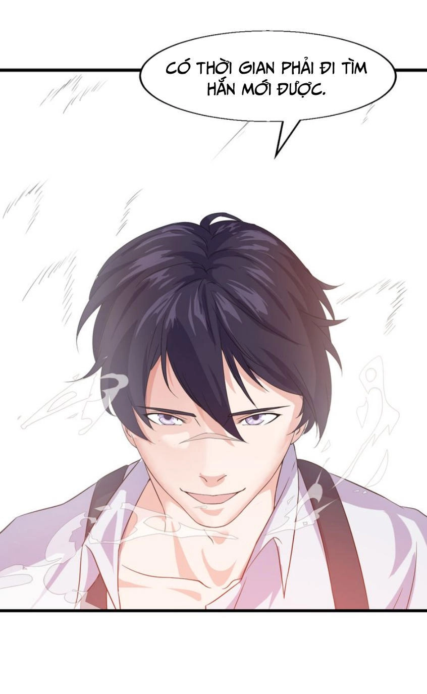 Siêu Cấp Hộ Vệ Của Đại Tiểu Thư Chapter 1 - 41