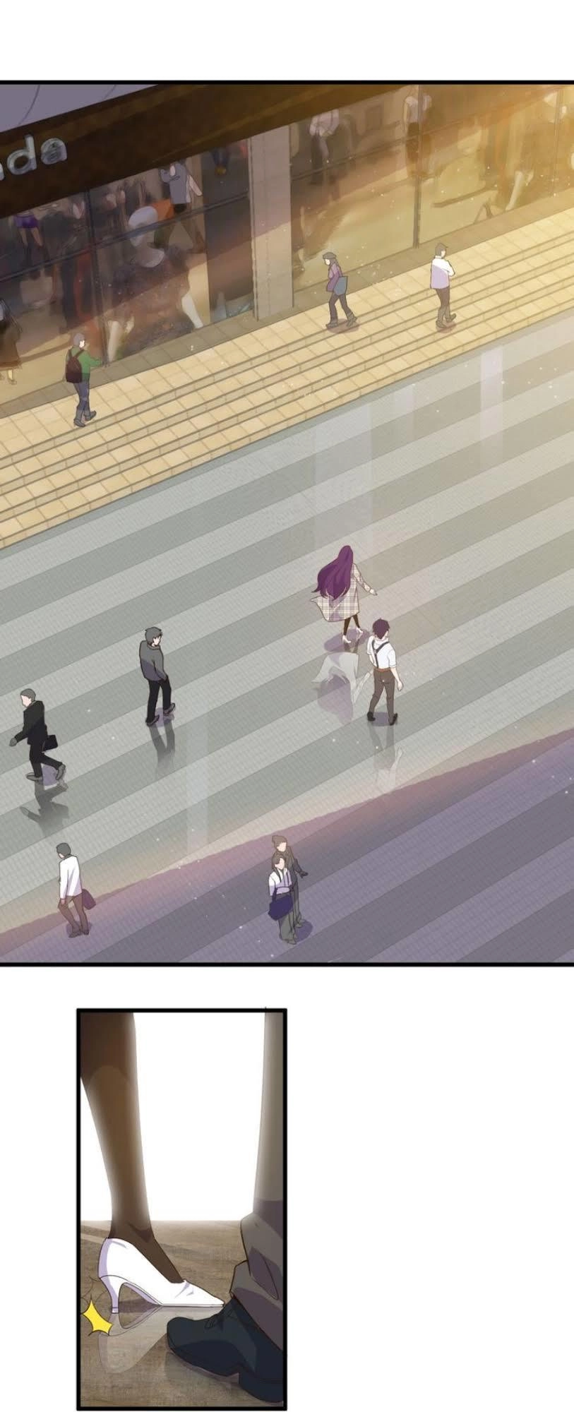 Siêu Cấp Hộ Vệ Của Đại Tiểu Thư Chapter 2 - 1