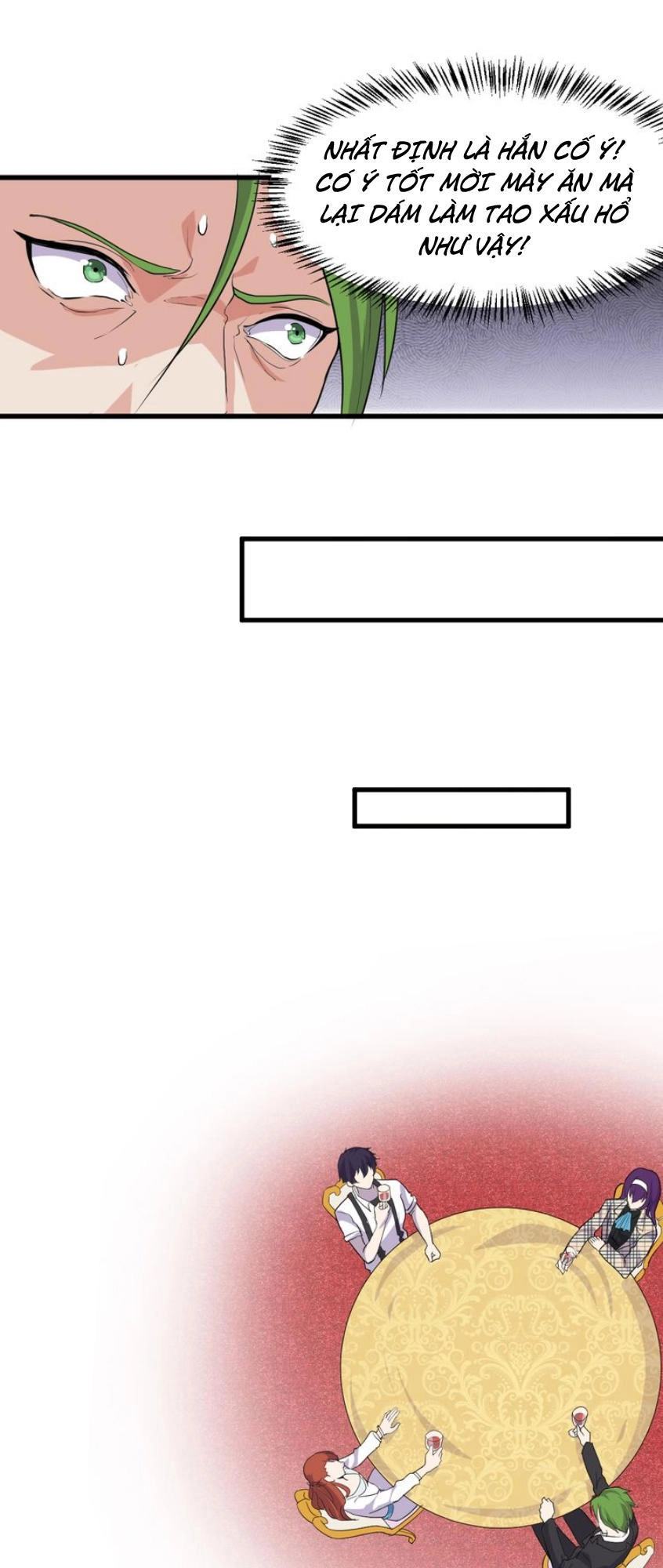 Siêu Cấp Hộ Vệ Của Đại Tiểu Thư Chapter 2 - 13