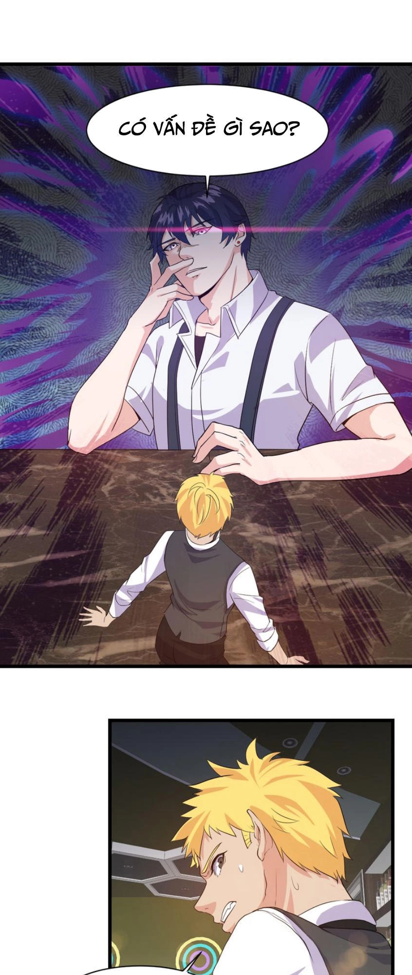 Siêu Cấp Hộ Vệ Của Đại Tiểu Thư Chapter 2 - 31