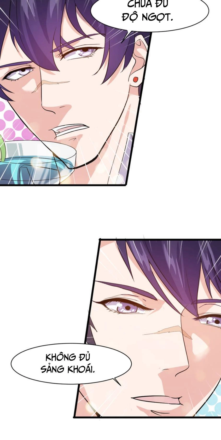 Siêu Cấp Hộ Vệ Của Đại Tiểu Thư Chapter 2 - 34