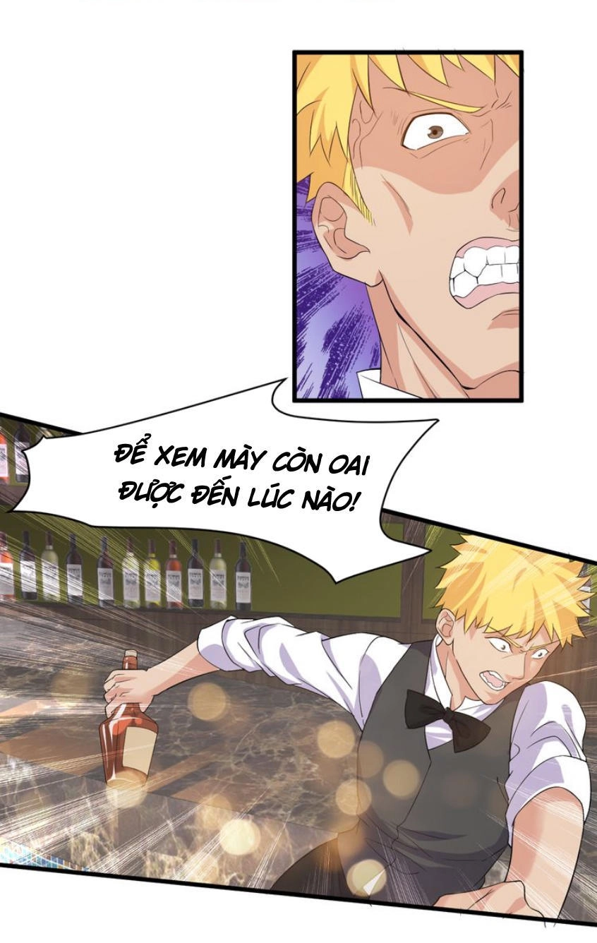 Siêu Cấp Hộ Vệ Của Đại Tiểu Thư Chapter 3 - 2