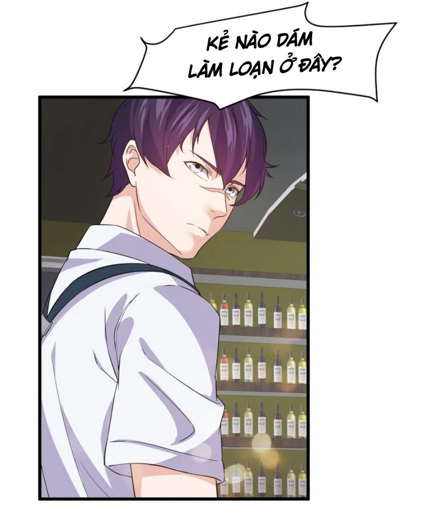 Siêu Cấp Hộ Vệ Của Đại Tiểu Thư Chapter 3 - 8