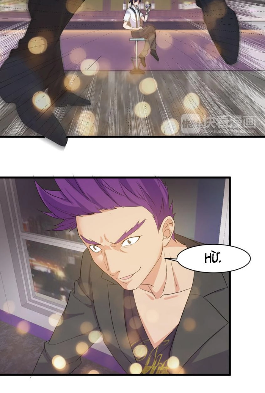 Siêu Cấp Hộ Vệ Của Đại Tiểu Thư Chapter 3 - 12