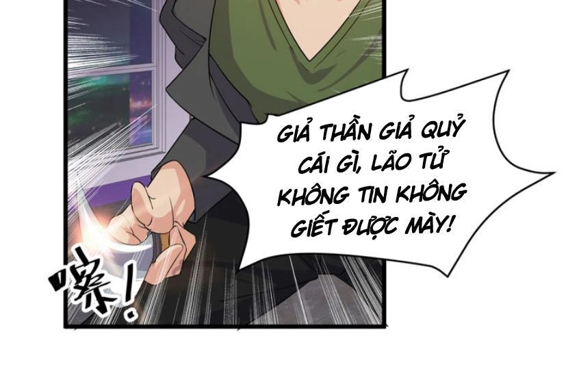 Siêu Cấp Hộ Vệ Của Đại Tiểu Thư Chapter 3 - 19