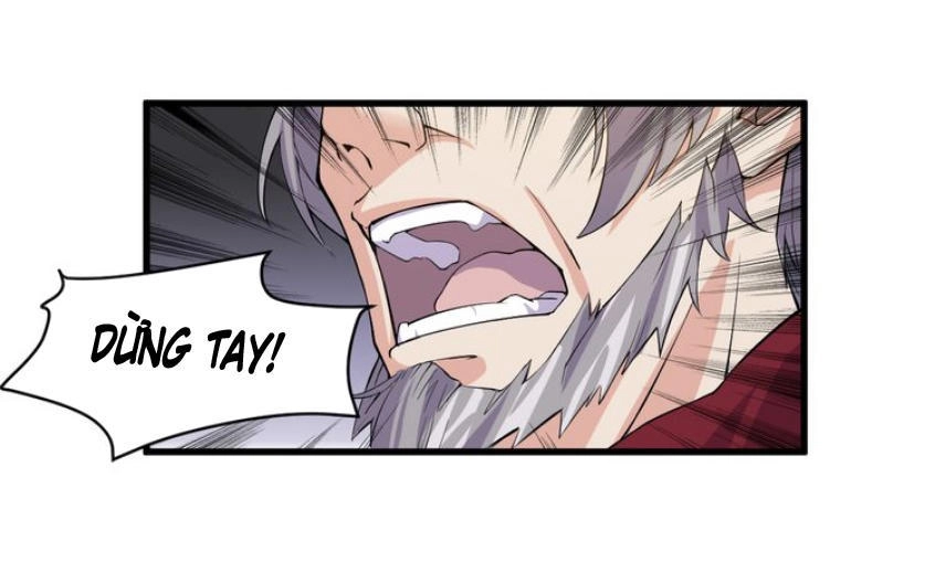 Siêu Cấp Hộ Vệ Của Đại Tiểu Thư Chapter 3 - 21