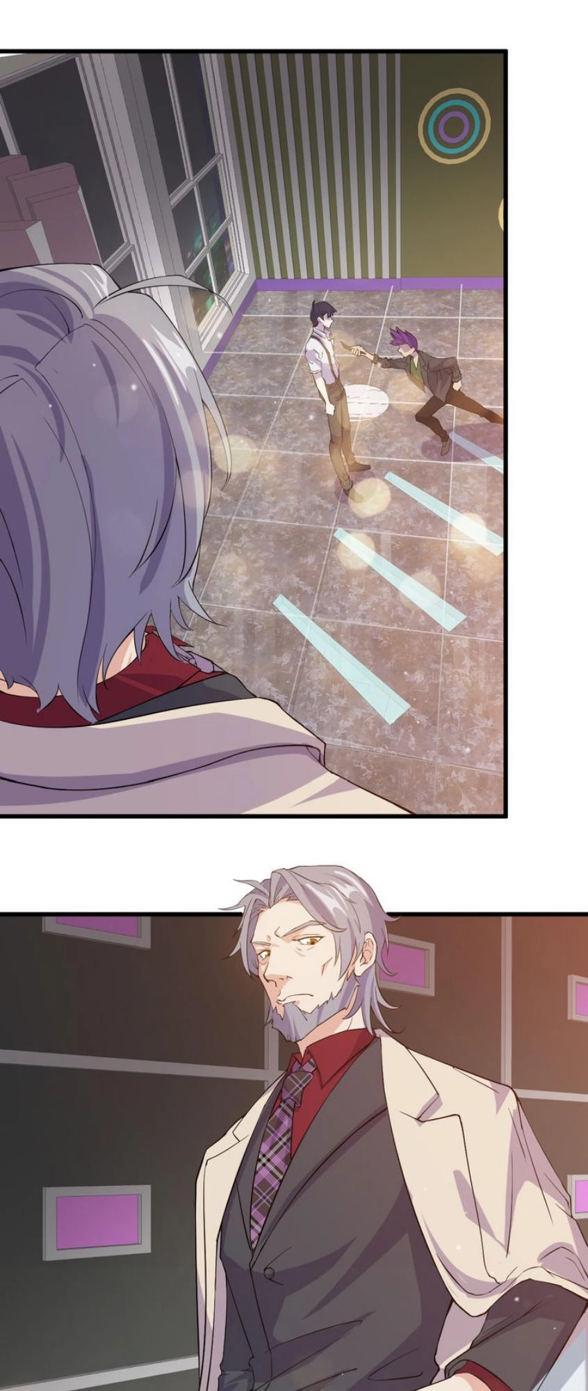 Siêu Cấp Hộ Vệ Của Đại Tiểu Thư Chapter 3 - 22