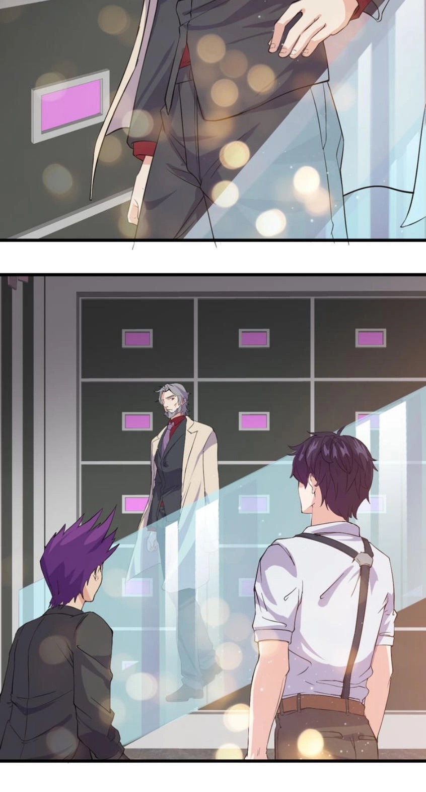 Siêu Cấp Hộ Vệ Của Đại Tiểu Thư Chapter 3 - 23