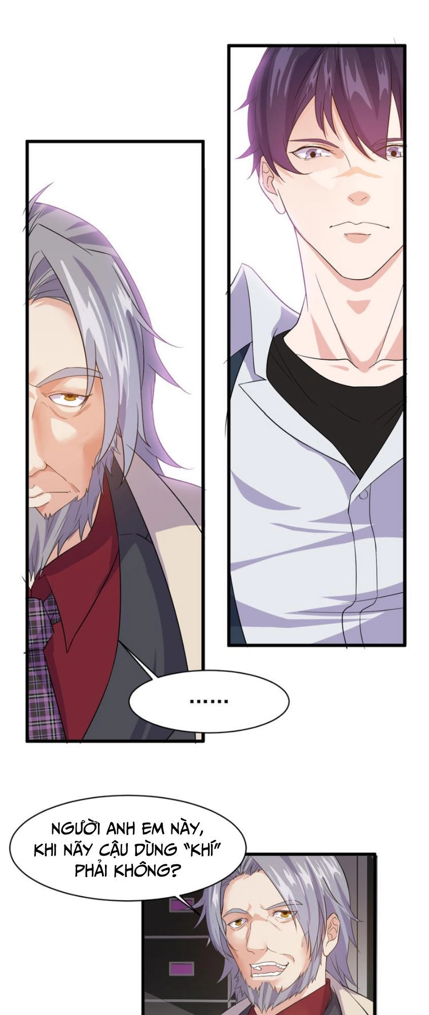 Siêu Cấp Hộ Vệ Của Đại Tiểu Thư Chapter 3 - 26