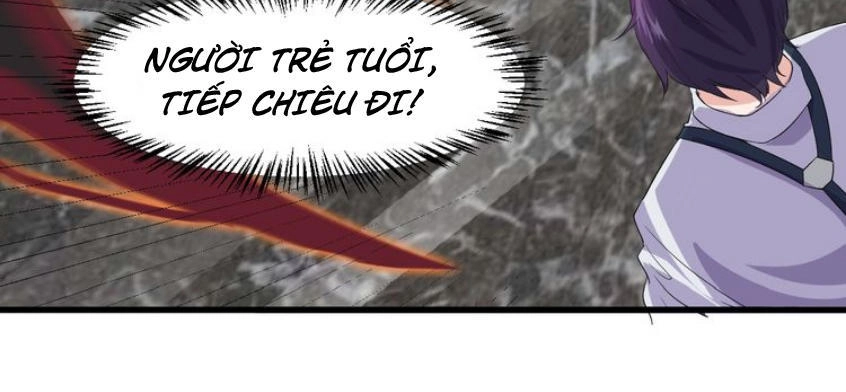 Siêu Cấp Hộ Vệ Của Đại Tiểu Thư Chapter 3 - 29