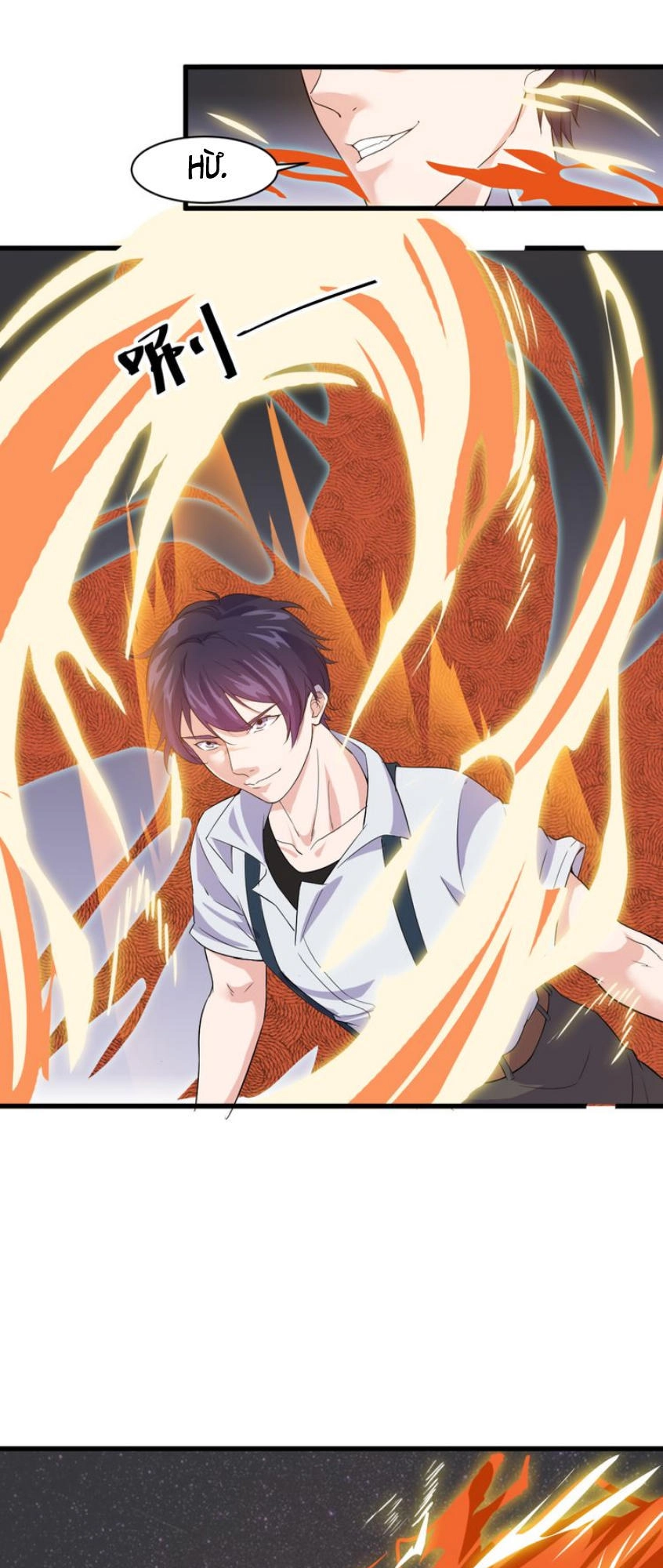 Siêu Cấp Hộ Vệ Của Đại Tiểu Thư Chapter 3 - 30