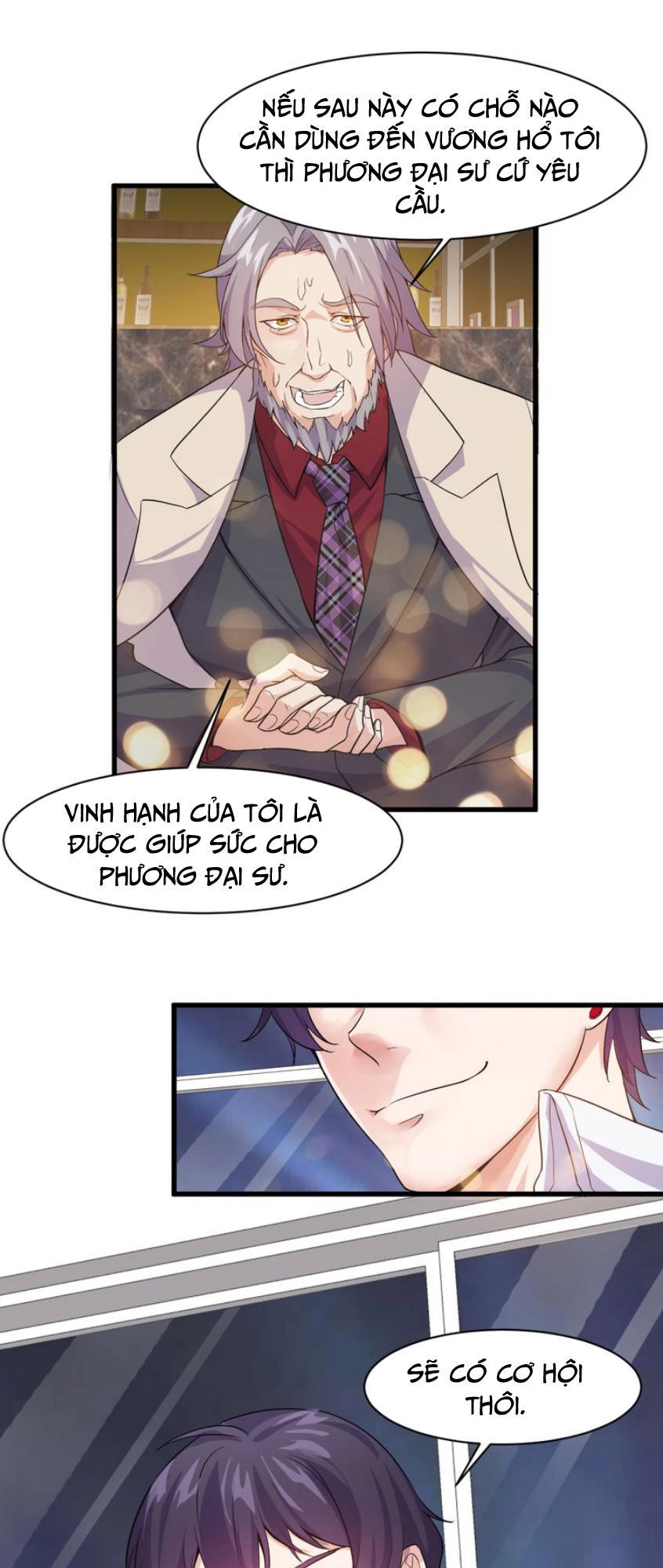 Siêu Cấp Hộ Vệ Của Đại Tiểu Thư Chapter 3 - 44