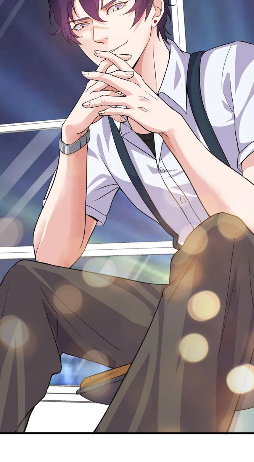 Siêu Cấp Hộ Vệ Của Đại Tiểu Thư Chapter 3 - 45