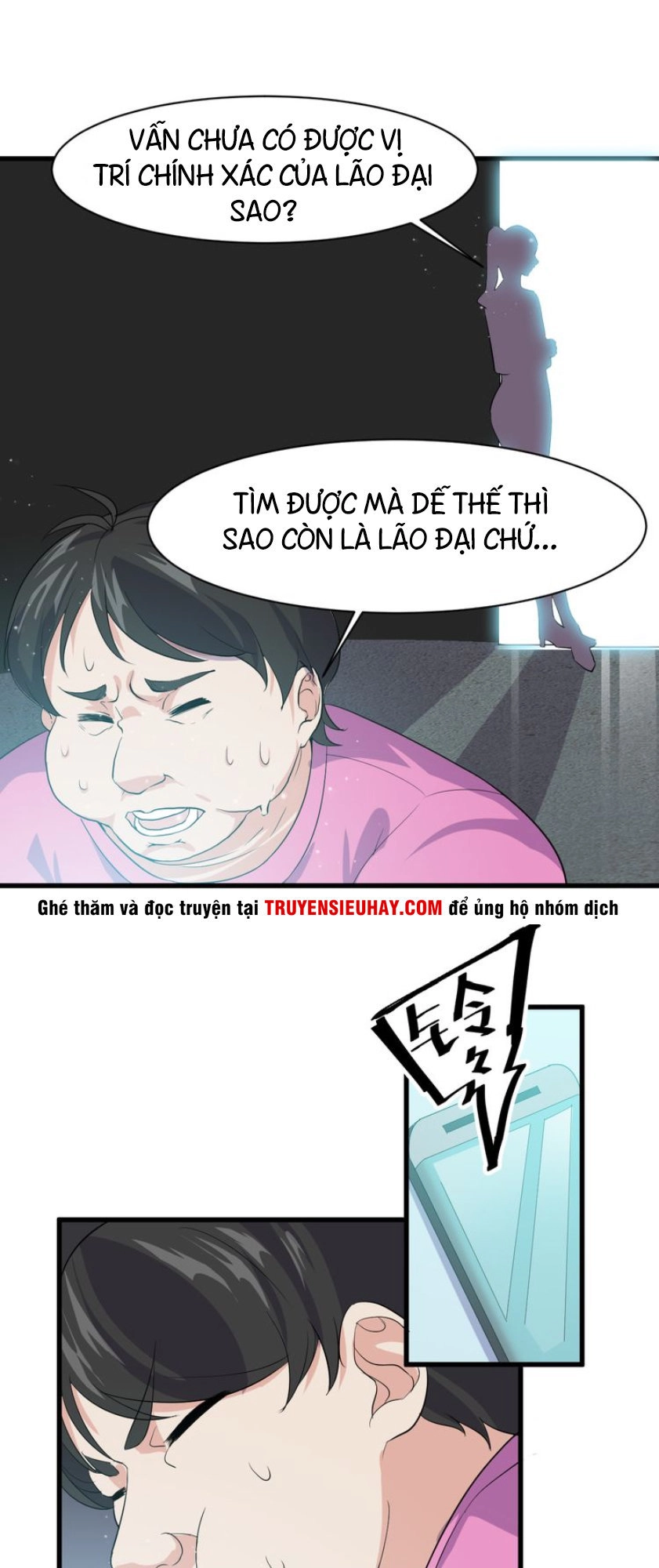 Siêu Cấp Hộ Vệ Của Đại Tiểu Thư Chapter 4 - 4