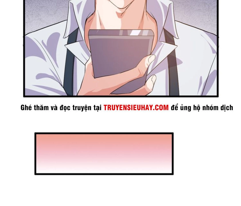 Siêu Cấp Hộ Vệ Của Đại Tiểu Thư Chapter 4 - 7
