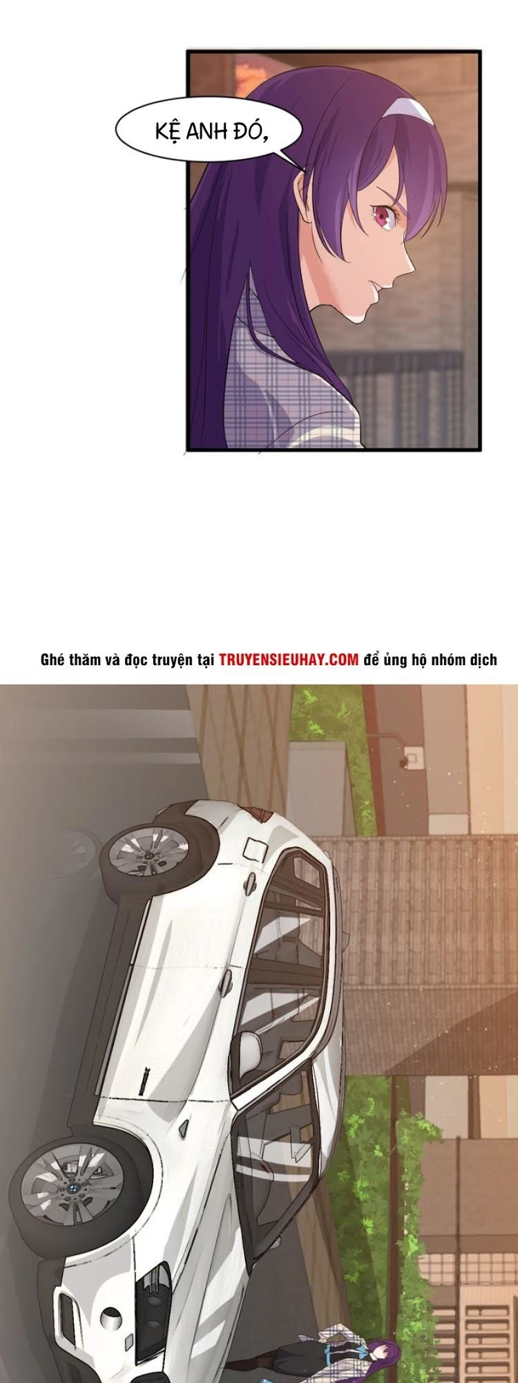 Siêu Cấp Hộ Vệ Của Đại Tiểu Thư Chapter 4 - 11