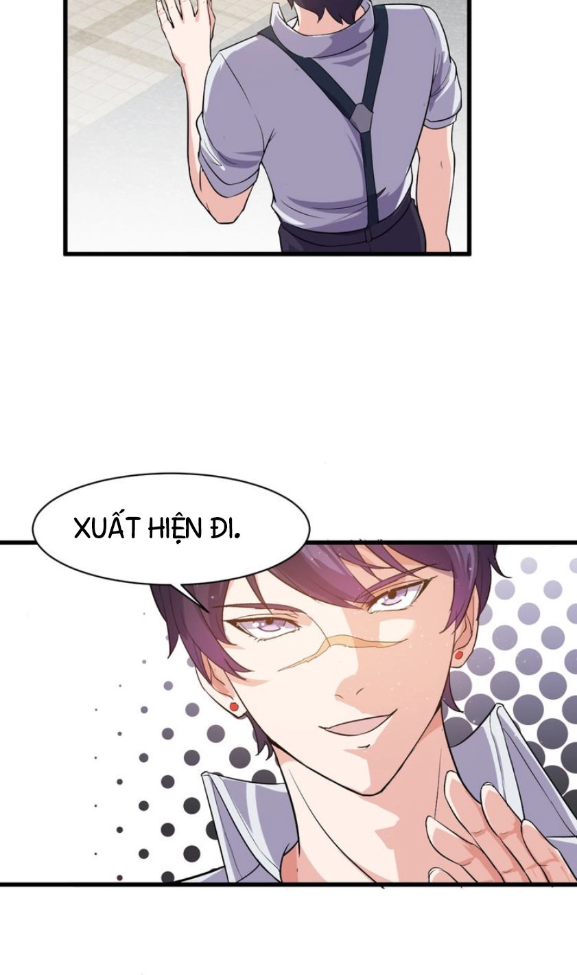 Siêu Cấp Hộ Vệ Của Đại Tiểu Thư Chapter 4 - 15