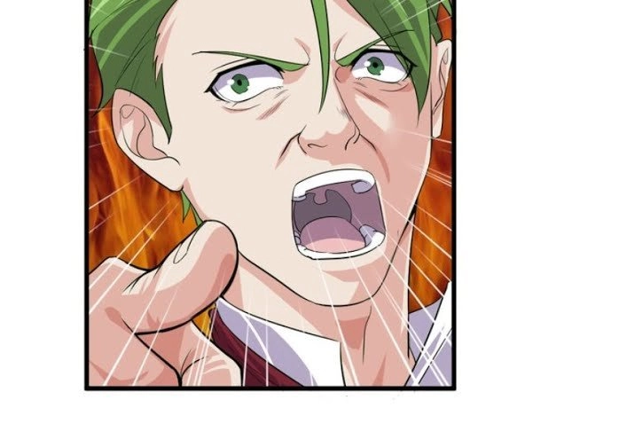 Siêu Cấp Hộ Vệ Của Đại Tiểu Thư Chapter 4 - 18