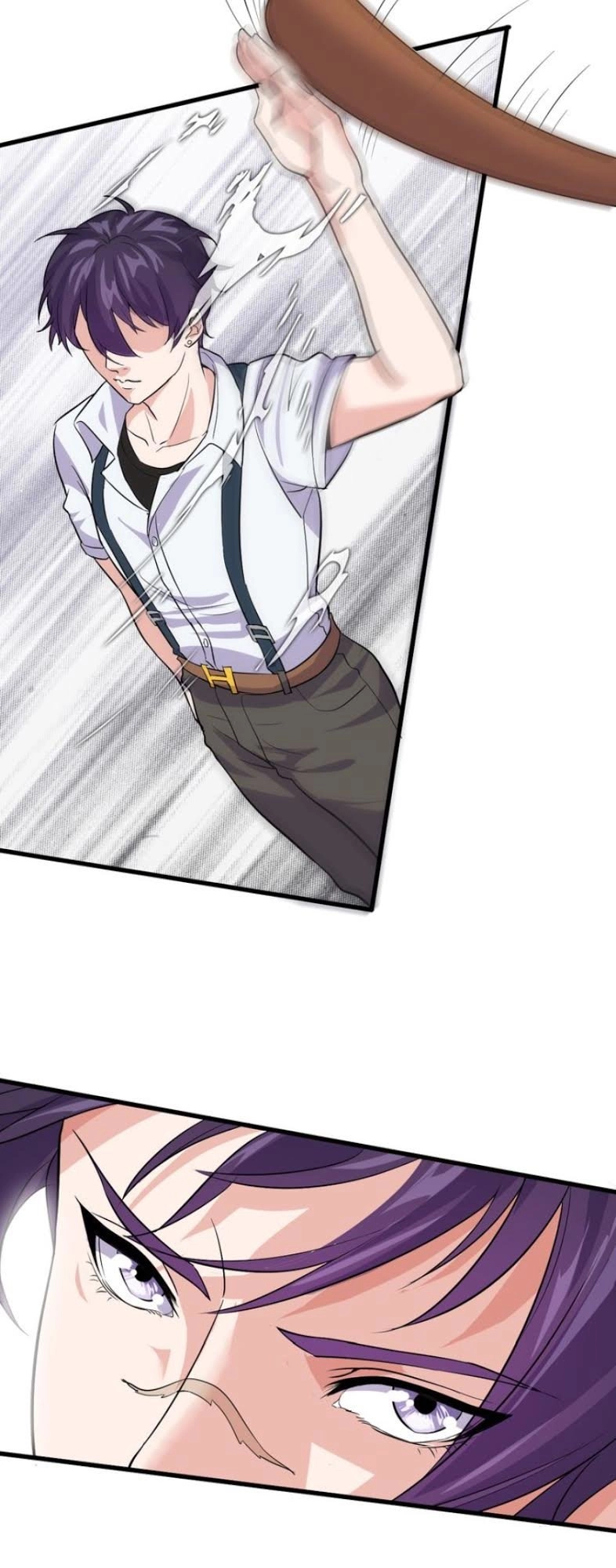 Siêu Cấp Hộ Vệ Của Đại Tiểu Thư Chapter 4 - 20