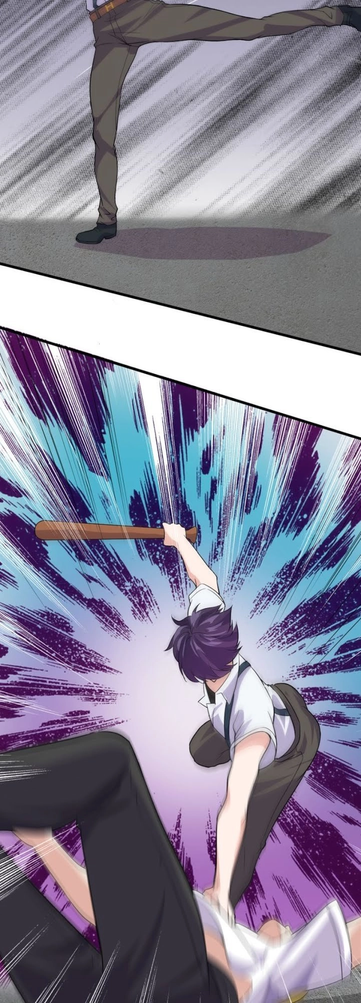 Siêu Cấp Hộ Vệ Của Đại Tiểu Thư Chapter 4 - 23