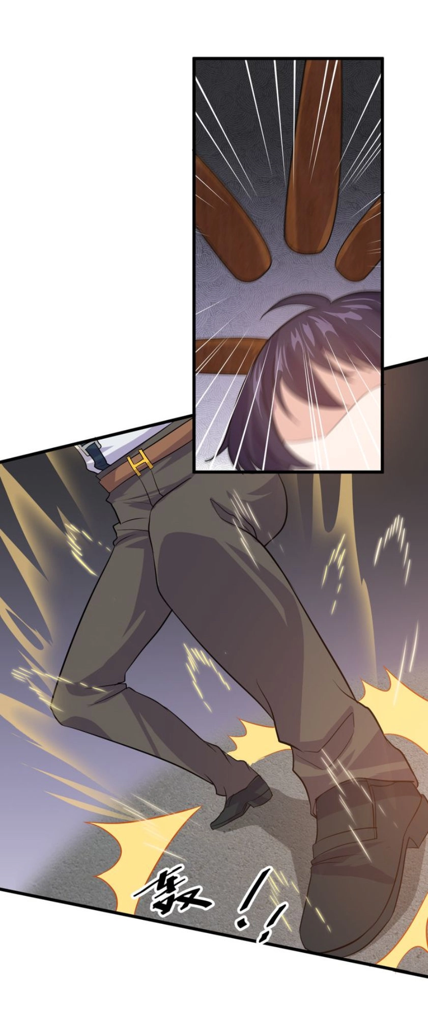 Siêu Cấp Hộ Vệ Của Đại Tiểu Thư Chapter 4 - 30