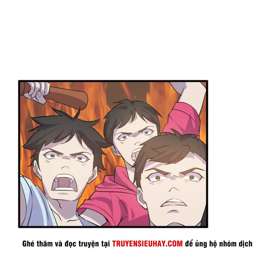 Siêu Cấp Hộ Vệ Của Đại Tiểu Thư Chapter 4 - 31