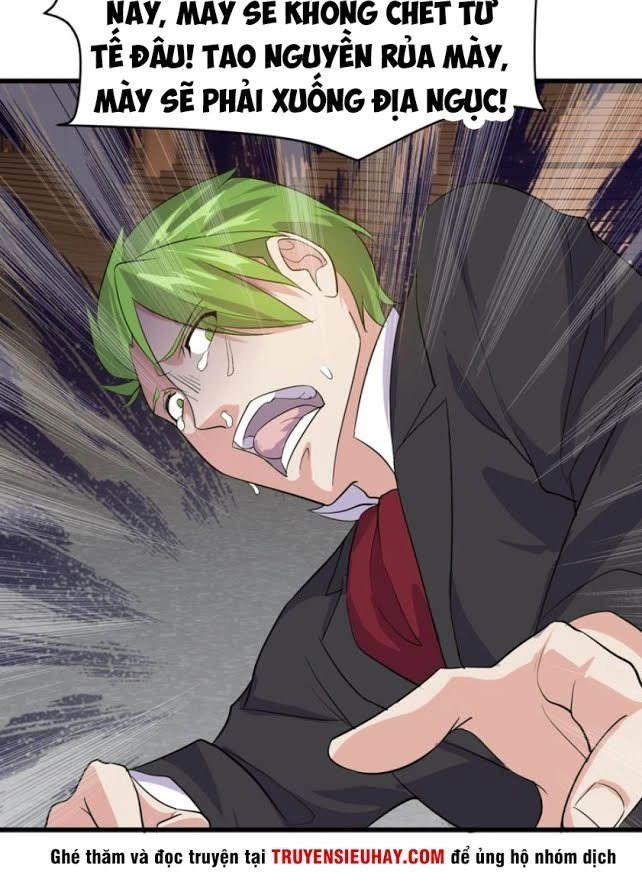 Siêu Cấp Hộ Vệ Của Đại Tiểu Thư Chapter 4 - 49