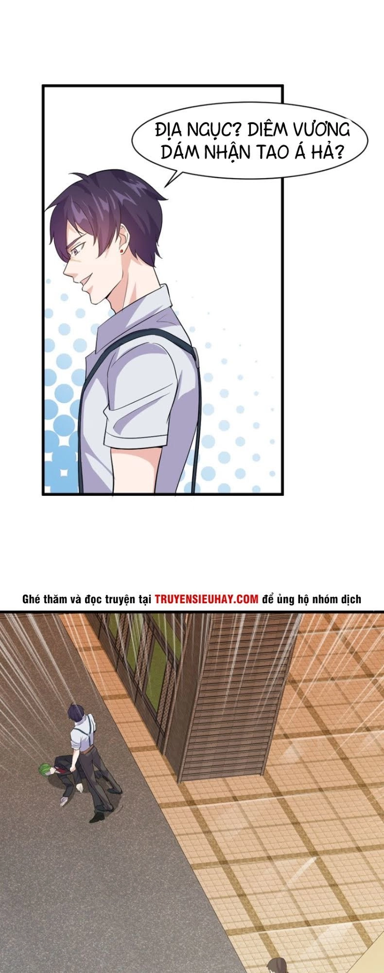 Siêu Cấp Hộ Vệ Của Đại Tiểu Thư Chapter 4 - 50