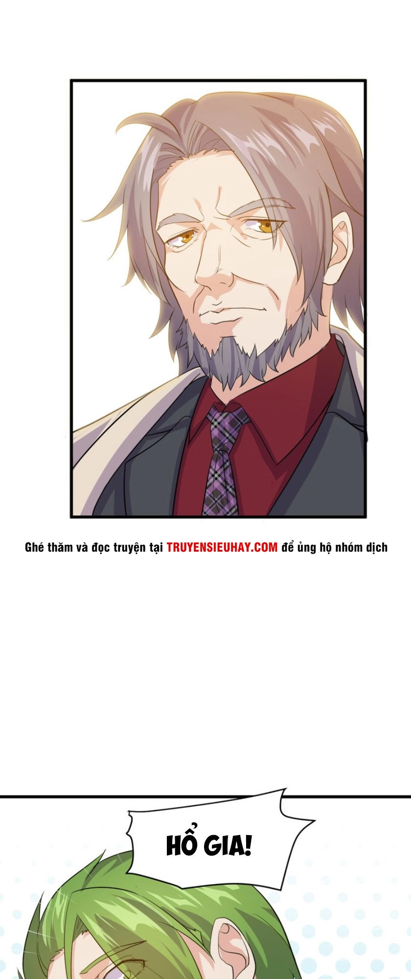 Siêu Cấp Hộ Vệ Của Đại Tiểu Thư Chapter 4 - 52