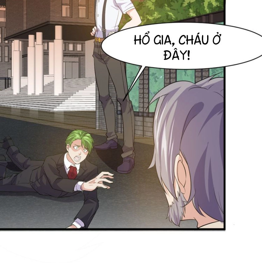 Siêu Cấp Hộ Vệ Của Đại Tiểu Thư Chapter 5 - 3