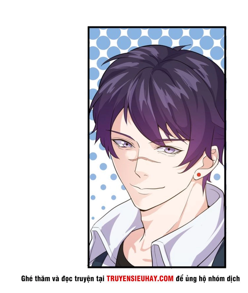 Siêu Cấp Hộ Vệ Của Đại Tiểu Thư Chapter 5 - 5