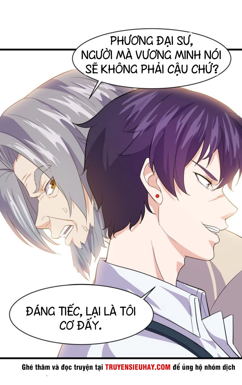 Siêu Cấp Hộ Vệ Của Đại Tiểu Thư Chapter 5 - 7