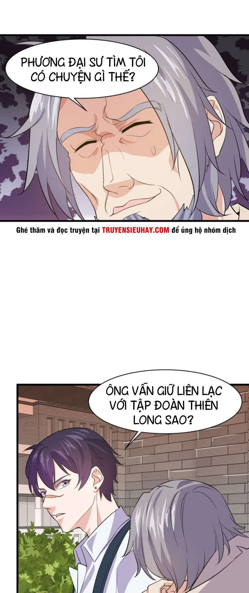 Siêu Cấp Hộ Vệ Của Đại Tiểu Thư Chapter 5 - 10