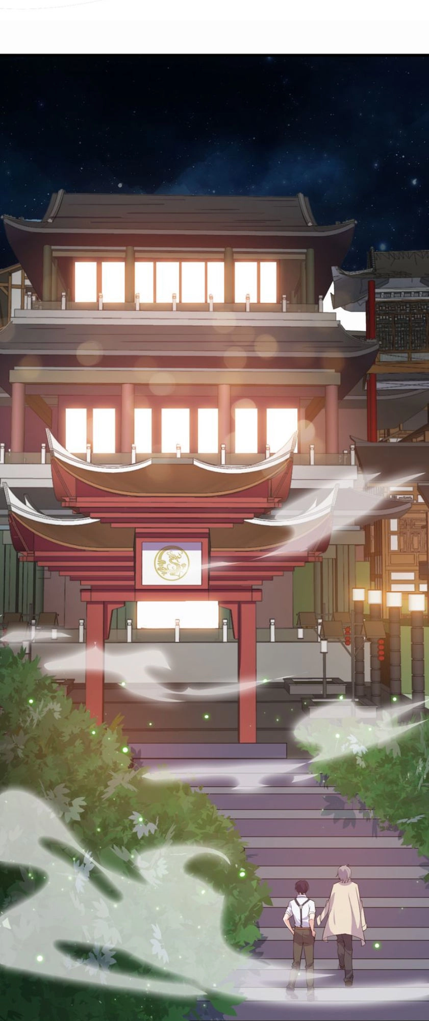 Siêu Cấp Hộ Vệ Của Đại Tiểu Thư Chapter 5 - 16