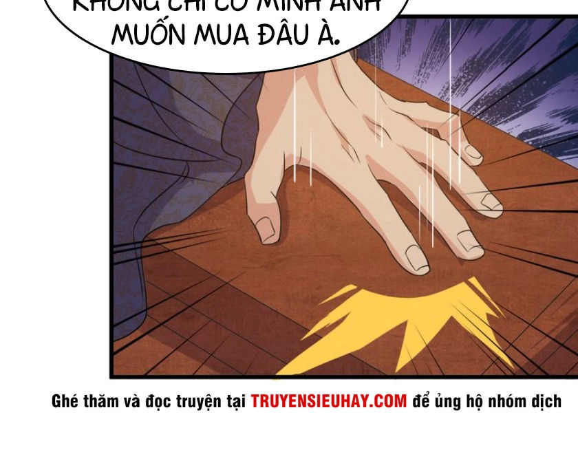 Siêu Cấp Hộ Vệ Của Đại Tiểu Thư Chapter 5 - 31