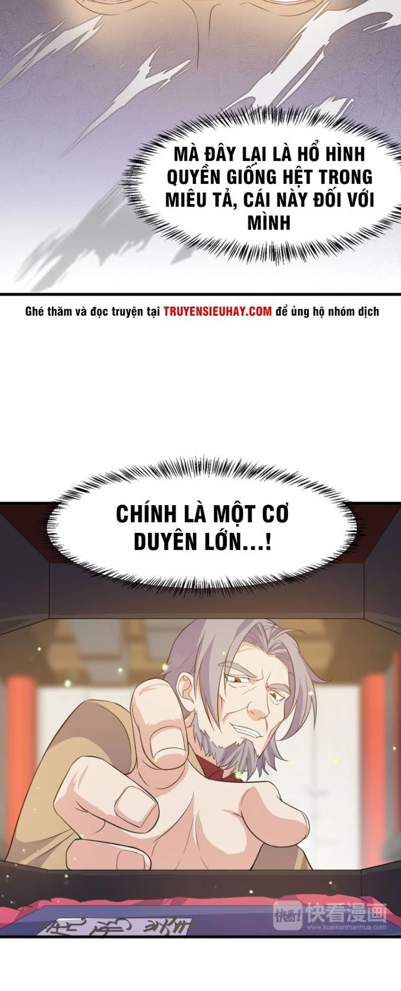 Siêu Cấp Hộ Vệ Của Đại Tiểu Thư Chapter 5 - 42